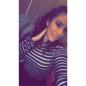 Meet your Posher, Nicole